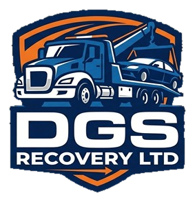 DGS Recovery LTD